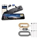 Pelsee S12 Pro + Full Set Hardwire Kit