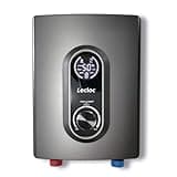 Mini Tankless Water Heater C3500