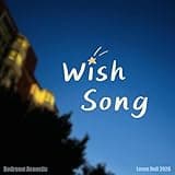 Wish Song (Bedroom Acoustic)