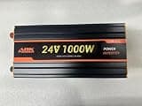 1000W 24V Inverter