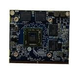 HIZON X-Bracket WX 4150 WX4150 4GB Metal MXM Graphics Card,Compatible for 11,1/11,2/11,3/12,1/12,2 A1311 A1312(for WX4150M 4GB)