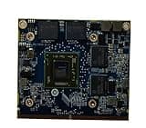 HIZON X-Bracket WX 4150 WX4150 4GB Metal MXM Graphics Card,Compatible for 11,1/11,2/11,3/12,1/12,2 A1311 A1312(for WX4150M 4GB)
