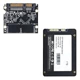 TICOWTEK 2TB Internal SSD SATA III 6Gb/s 2.5” Solid State Drive 3D NAND TLC Flash Advanced SSD Hard Drive Read Speed Up to 560MB/s Upgrade Performance for Laptop,Desktop,All-in-one PC (1, TB)