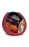 Amazon Echo Pop (newest model) | Officially Licensed Project Hail Mary Limited-Edition