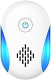 Cestmagu Vermix Pulse Pro New Upgraded Model (White,1)