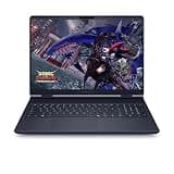 Alienware 16X Aurora Gaming Laptop AC16251-16-inch WQXGA OLED 240Hz 3ms Display, Intel Core 9 290HX Plus, 32GB DDR5 RAM, 1TB SSD, NVIDIA GeForce RTX 5070, Windows 11 Home, Onsite Service - Blue