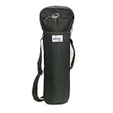 Roscoe Medical Portable Oxygen Tank Shoulder Bag for D Cylinders - Convenient Shoulder Bag Style Medical Oxygen D Cylinder Holder with Mesh Ventilation