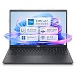 Dell Inspiron 15 3530 Touchscreen Laptop Computer, 15.6" FHD Anti-Glare Display, Intel 10-Core i5-1334U(Up to 4.6 GHz), Copilot AI, WiFi 6, Windows 11 Pro for Student & Business(16GB RAM, 512GB SSD)