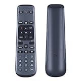 Rankle Memory Replacement Remote RC83V-RC4693701/01BR for AT&T DirectTV Smart Streaming Devices, Gemini Air Stick, Stream Box and Older Models, Compatible with 10701-A4-002, P21KW-500