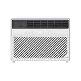 TCL 12,000 BTU 115V 3-In-1 Smart Inverter Window Air Conditioner with Fan, Dehumidifier, Wi-Fi & Remote Control, Quiet Energy Efficient AC Unit for Cooling Large Rooms, Cools 550 Sq Ft