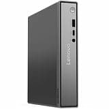 Lenovo ThinkCentre neo 55q Gen 6 13GN004AUS Desktop Computer - AMD Ryzen 7 Ryzen 200 250-16 GB - 512 GB PCI Express NVMe 4.0 x4 SSD - Tiny - Black