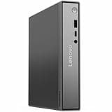 Lenovo ThinkCentre neo 55q Gen 6 13GN004AUS Desktop Computer - AMD Ryzen 7 Ryzen 200 250-16 GB - 512 GB PCI Express NVMe 4.0 x4 SSD - Tiny - Black