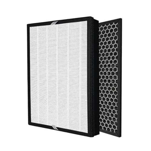 FY3432 FY3433 Air Filter for Philips AC3256 AC3252 AC3254 AC3259 AC3258 AC3260 AC3528 AC4924 AC3137 AC4926 AC3568 Air Purifier commendable