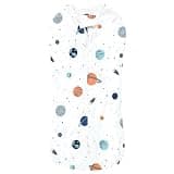 Hudson Baby Unisex Baby Sleep Pod, Space, 0-2 Months