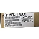 Q1MEM-128SE Memory Card Q1MEM128SE Sealed in Box 1 Year Warranty