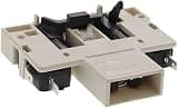 AGM76209501 Dishwasher Door Latch Replaces AGM76209501 AFK73909601 AP6335271