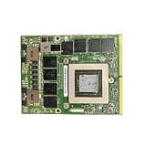 GTX 780M GTX780M 4G N14E-GTX-A2 Graphic Video Card M17X R4 R5 M18X R2 R3