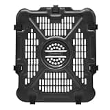 Air Fryer Grill Pan, compatible for Ninja, SL400 SL451C Air Fryer Grill Plate Tray Accessories