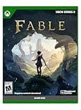 Fable – XBOX Series X