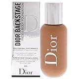 Christian Dior Dior Backstage Face And Body Foundation - 3.5N Neutral Women Foundation 1.7 oz