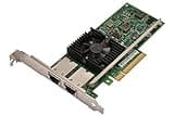 Intel X540T2-K7H46 (DELL spec) with 1-Year Warranty Code