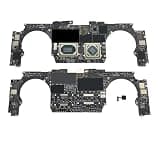 Original A2141 Motherboard GPU Radeon Pro 5500 5300 4GB for Mac Book Pro 16" Logic Board i7 2.6GHz 16G 512GB 2019 Year(I7 2.6Ghz 16GB 512GB)
