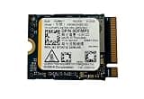 KIOXIA BG6 256GB M.2 2230 PCIe Gen4x4 NVMe SSD, Internal Solid State Drive for Laptop, Mini PC, Select Tablet & Handheld Gaming Devices, Fast Boot, High Speed Performance, KBG60ZNS512G (OEM New)