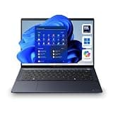 dynabook Tecra A60-M 16" WUXGA Business Laptop, Intel Core Ultra 7 155H, 16GB DDR5 RAM, 512GB PCIe NVMe SSD, Windows 11 Pro, Wi-Fi 6E, Thunderbolt 4