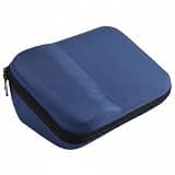 Wsymxuo Pressure Case Zipper Closure Pressure Travel Case Water-Resistant for Outdoor
