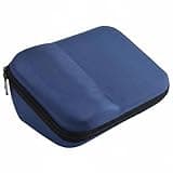Generic Pressure Case Zipper Closure Pressure Travel Case Water-Resistant for Adults, Outdoor