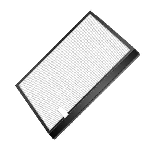 Compatible For Midea,air Purifier KJ20FE-NH1/NH2/NH3 Filter KJ200G-D41/C42 Filter Element 310 * 240 * 35mm