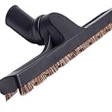 35mm Vacuum Brush 1 3/8 inches Hardwood Floor Multi Surface Attachments Head Hard for Cleaners