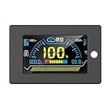 JKBMS 3.2 Inch LCD Display Screen Compatible with All JK Smart BMS Battery Protection Board