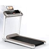 Treadmill Walking Household Treadmill,Electric Ultra-Quiet Folding Small Indoor Home Fitness Walking Machine,Training Equipment for Weight Loss
