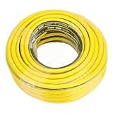 Haofy High Pressure Washer Efficient Professional Pressurized Washer for Car Wash Garden Patio Yard, Plastic 25m Hose Set