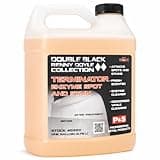 P & S PROFESSIONAL DETAIL PRODUCTS Terminator Enzyme Spot & Stain Remover – Professional Upholstery & Carpet Cleaner, Eliminates Grease, Dirt, Protein-Based Stains, Fresh Scent - 1 Gallon