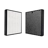 HEPA Filter + Activated Carbon Composite air purifier filter replacement for Air Purifier A501 A503 A701 A700 A800 A704