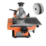 Manual Desktop Marking Machine for Metal Nameplate Stamping, Engraves Copper, Aluminum, Stainless Steel, PVC Cards, Semi-Automatic Tool for Sign and Label Making
