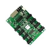 For Nova MRV328 Receiving Card for NovaStar Receiver Card for Display 256x256 Pixels Support