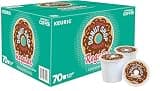 The Original Donut Shop Medium Roast Coffee Pods, Regular, 70 ct.