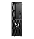 Dell Precision 3430 Desktop Core i7-8700 32GB 256GB SSD W11P (Renewed)