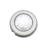3X Replacement Shaver Head Blade Cutters,Compatible for Philips,Compatible for Norelco Electric Razor HQ40 HQ41 HQ801 HQ802 HQ5854 HQ5853 HQ5851 HQ5850