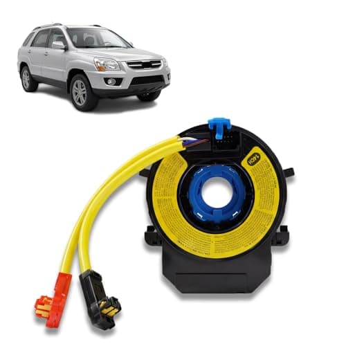 93490-1U480 93490-2P400 Compatible with 2011-2015 Kia Sorento