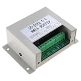 Marine Signal Isolator Buffer Supports Various 24V Equipment Applications Marine Equipment NMEA0183 Insulated Buffer for Boat