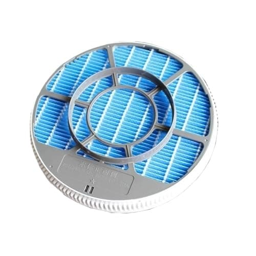 Filter+Plastic Housing Frame,Compatible For Sharp Air Purifier,For KC-D50 KC-E50 KC-F50 KC-D70 KC-E70 KC-F70 KC-A50E KC-A40 KC-D40 Replacement