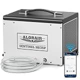 ALORAIR Smart Wi-Fi Crawl Space Dehumidifier 70 PPD with Pump – APP Control, Auto-Defrost, Covers 1000 Sq Ft, Memory Start, cETL Listed, Commercial Grade Dehumidifiers for Basement