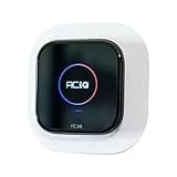 ACiQ TL04-1 Smart Thermostat – 24V & HA/HB Compatible
