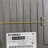 Compatible for Embraco Inverter Board VCC3 1156