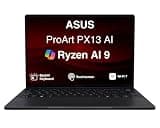 ME2 Customized Laptop, Created Using ASUS ProArt PX13 AI Gaming 2-in-1 Laptop 13.3" Touchscreen AMOLED 2.8K Display (AMD Ryzen AI 9 HX 370, 32GB LPDDR5X, 1TB/2TB PCIe SSD, Bluetooth 5.4, Win11Pro)