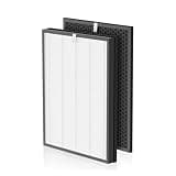 Replacement HEPA Carbon Filter FZ-D60HFE FZ-D60DFE Humidifying Filter FZ-G60MFE For KC-G61R KC-G61R-W Air Purifier